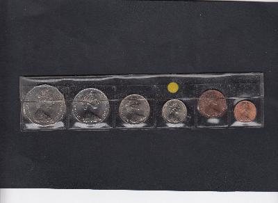 Beschrijving: 88 Cent set(6)